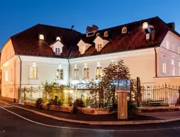 Hotel MD Kamnik | Ljubljana (ve civarı)